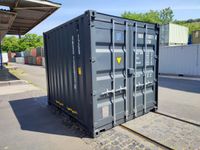 ✅ 10 Fuß Seecontainer !! Neu !!  Sofort verfügbar !!  3750€ netto Bayern - Würzburg Vorschau