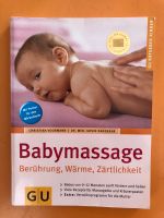 Buch Babymassage Baden-Württemberg - Eschelbronn Vorschau