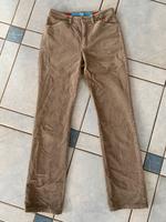 Escada Sport Hose Linda Cord 34 beige Bayern - Reichling Vorschau