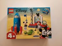 Lego Set 10772 Disney mickey space rocket Neu Sachsen-Anhalt - Holzweißig Vorschau