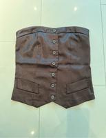 Bandeau Top in Business Optik Baden-Württemberg - Pfullingen Vorschau