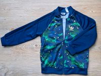 Adidas Trainingsanzug Jogginganzug Jacke Camouflage 98 104 Sachsen - Weißwasser Vorschau