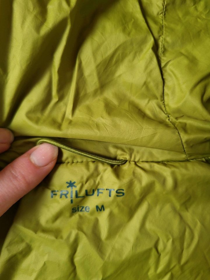 Frilufts Isolationsjacke M in Inning am Ammersee