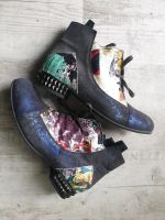 Ankle Boots Yoshokhai 39 Berlin - Lichtenberg Vorschau