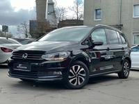 Volkswagen Touran Active Start-Stopp Nordrhein-Westfalen - Gelsenkirchen Vorschau