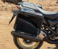 Original HONDA Seitenkoffer Set CRF1100L Africa Twin Adventure Kr. Passau - Passau Vorschau