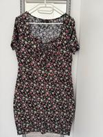 Blumenkleid mit Raffung Berlin - Neukölln Vorschau