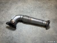 Porsche Cayenne Abgasrohr Exhaustpipe 958.111.090.00 2007-2018 Berlin - Spandau Vorschau