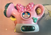 Baby Spielzeug - Minnie Mouse - Interaktive Gießkanne Baden-Württemberg - Muggensturm Vorschau