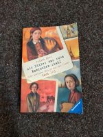 Buch, Als Hitler das rosa Kaninchen stahl... Berlin - Spandau Vorschau