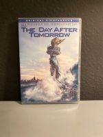 DVD The Day after tomorrow Hessen - Bad Orb Vorschau
