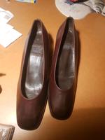 JOOP!, klassische Pumps, Braun Gr.38 Bayern - Bernried Vorschau