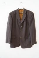 Vintage Anzug Jacket/Hose Mitte - Wedding Vorschau