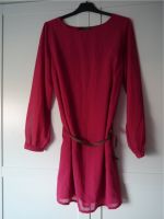 Kleid A-Linie pink lila Atmosphere Primark 38 40 M Niedersachsen - Isernhagen Vorschau