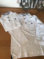 Next Poloshirt langarm, Größe 110, 4 x vorhanden, Mehrlinge Rheinland-Pfalz - Oberweis Vorschau