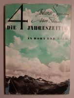 Die 4 Jahreszeiten - EA Sachsen - Zwickau Vorschau