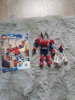Lego 76146 Marvel Super Heroes Spider Man Mech Duisburg - Duisburg-Mitte Vorschau