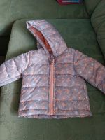 Winterjacke 62 nur 2 Euro da Naht offen Thüringen - Erfurt Vorschau