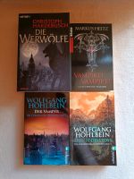 Bücher Set Dark Fantasy Vampire Werwölfe Baden-Württemberg - Aalen Vorschau