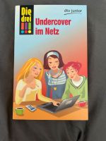 Die drei !!! - Undercover im Netz Bayern - Arnstorf Vorschau