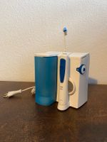 Braun Oral-B Professional Care OxyJet Elektrische Zahnbürste Berlin - Tempelhof Vorschau