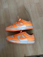 Dunk Low Orange (Peach cream) München - Schwanthalerhöhe Vorschau