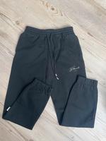 Schwarze Bloch Jogginghose Wärmehose gr. S Nordrhein-Westfalen - Wegberg Vorschau