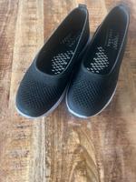 Von Lascana Da- Ballerina aus Textil Vegan Gr. 38 Neu Nordrhein-Westfalen - Detmold Vorschau