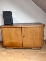 Schrank, Kommode, 50er, 60er Jahre, Vintage, Retro Baden-Württemberg - Owen Vorschau