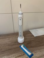 Oral B Genius Elektrische Zahnbürste Baden-Württemberg - Heilbronn Vorschau