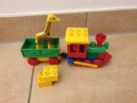 Lego Duplo Nr. 6144, Mein erster Schiebezug, gebraucht Bayern - Regensburg Vorschau