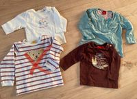 Oberteile s.Oliver,Esprit, Steiff, Baby Club… Niedersachsen - Gieboldehausen Vorschau