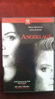 Angeklagt mit Jodie Foster + Kelly McGillis auf DVD Rheinland-Pfalz - Dannstadt-Schauernheim Vorschau