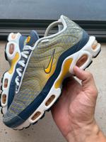 Nike Air Max Plus TN Wavegrids 43 Hessen - Mühlheim am Main Vorschau
