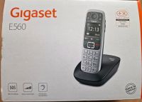 Gigaset E560 Festnetz Telefon Sachsen-Anhalt - Magdeburg Vorschau