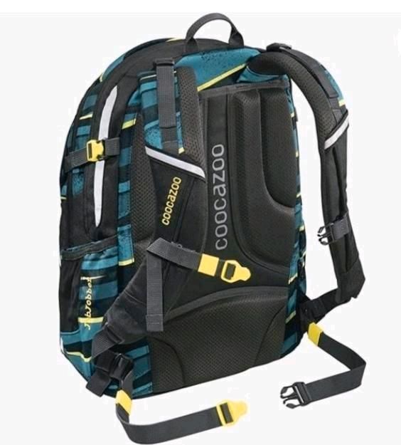 Tornister Schultasche Rucksack Sporttasche in Salzkotten