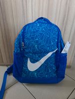 Nike Rucksack blau NEU mit Etikett Saarland - Wadgassen Vorschau