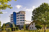dynamische Geschäftsräume in zentraler Lage Sachsen-Anhalt - Dessau-Roßlau Vorschau