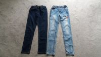 Jeans Gr. 164 5€ für 2 Jeans Brandenburg - Zossen Vorschau