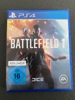 Battlefield 1 PS4 Rheinland-Pfalz - Bingen Vorschau