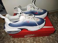 AIR MAX PORTAL - light blue- Sneaker low Berlin - Köpenick Vorschau
