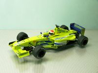 ** Scaletrix ** Superslot  F 1 Menardi 1/32  wie neu Brandenburg - Steinhöfel Vorschau