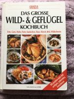 Buch „ Wild und Geflügel „ Sachsen - Oschatz Vorschau