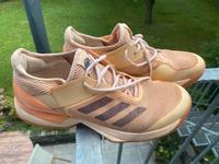 Damen Tennisschuhe Adidas Ubersonic 3 Sandplatz Gr. 42 2/3 Köln - Rodenkirchen Vorschau