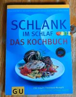 Das Kochbuch "Schlank im Schlaf" 159 Insulin-Trennkost-Rezepte Rheinland-Pfalz - Bürdenbach Vorschau