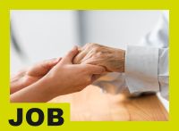 Krankenpfleger im Raum Coburg (m/w/d), Job, Arbeit, Stelle Bayern - Coburg Vorschau