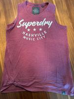 Superdry Shirt S Obervieland - Arsten Vorschau