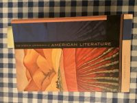 Norton Anthology of American Literature, gut erhalten Köln - Mülheim Vorschau