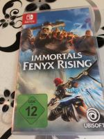 Immortals  Fenyx Rising Switch spiel Niedersachsen - Lingen (Ems) Vorschau