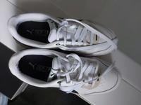 Pumaschuhe, Größe 40 Nordrhein-Westfalen - Beckum Vorschau